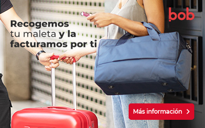 My Flights - Iberia Express